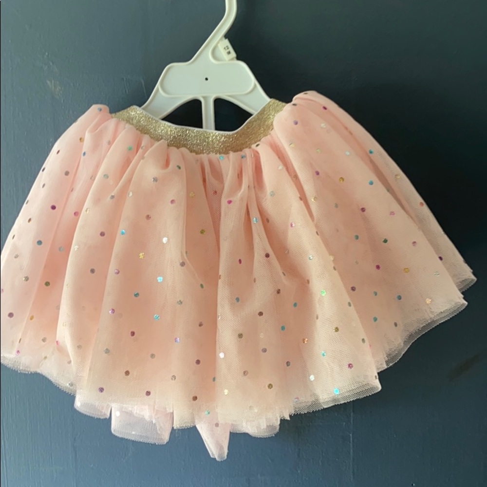 Mud Pie tutu